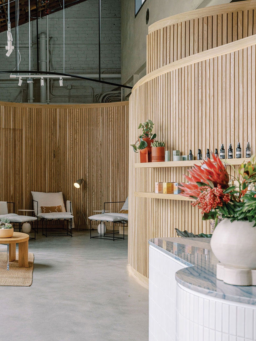 Sycamore District: Pause